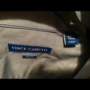 Vince Camutto button up
